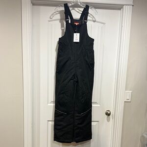 Ozark Trail Big Kids Snow Bib Size XL(14/16)